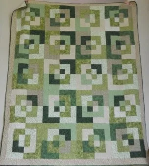 Quilting - My Projects in Quilting by Making Spaces Work - Photo 30
