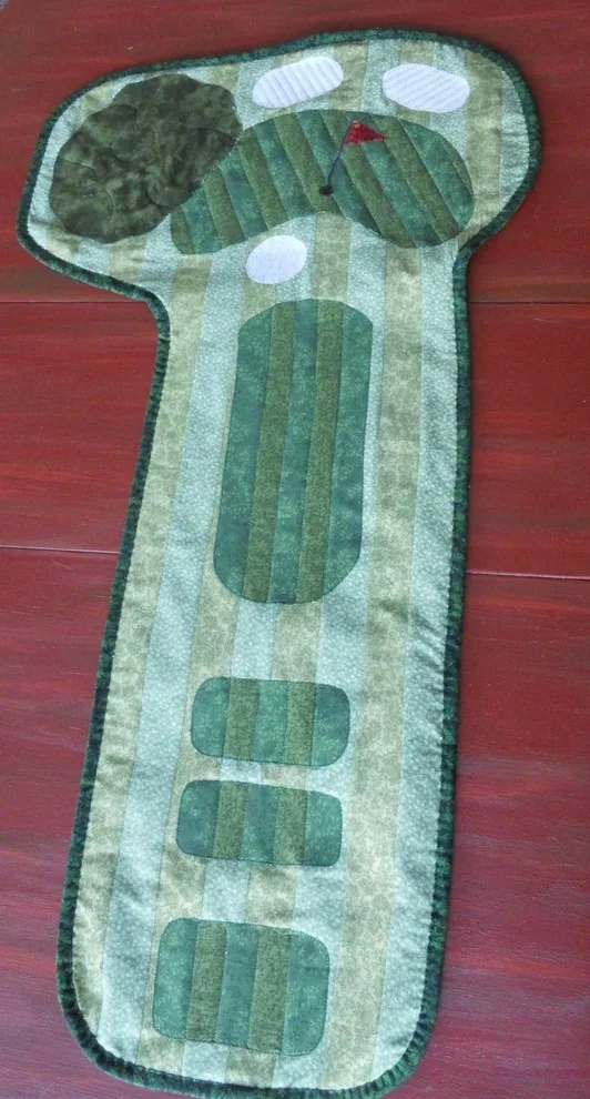 Quilting - My Projects in Quilting by Making Spaces Work - Photo 31