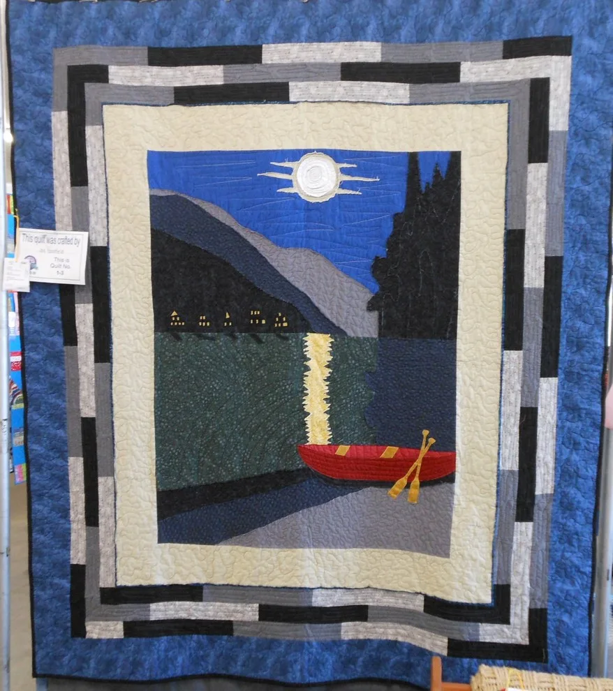 Quilting - My Projects in Quilting by Making Spaces Work - Photo 20