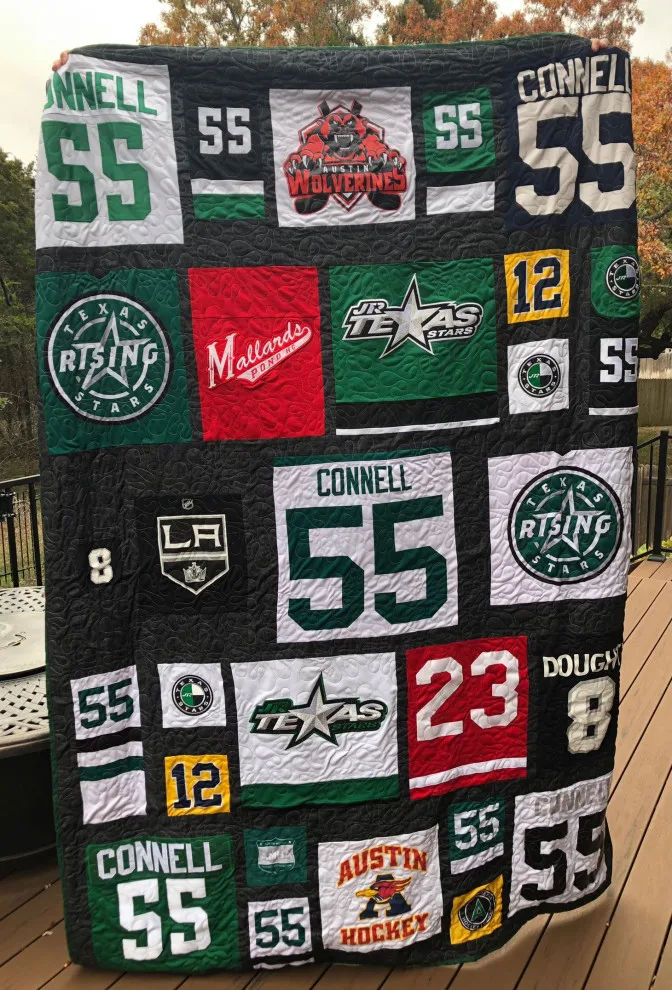 Quilting - My Projects in Quilting by Making Spaces Work - Photo 9