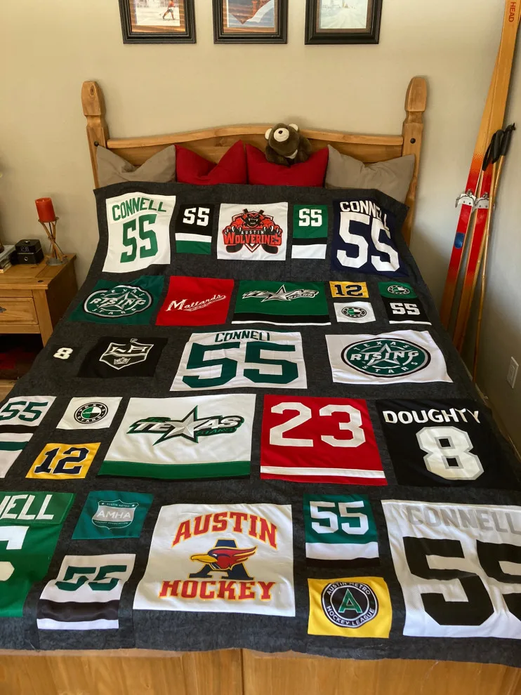 Quilting - My Projects in Quilting by Making Spaces Work - Photo 7
