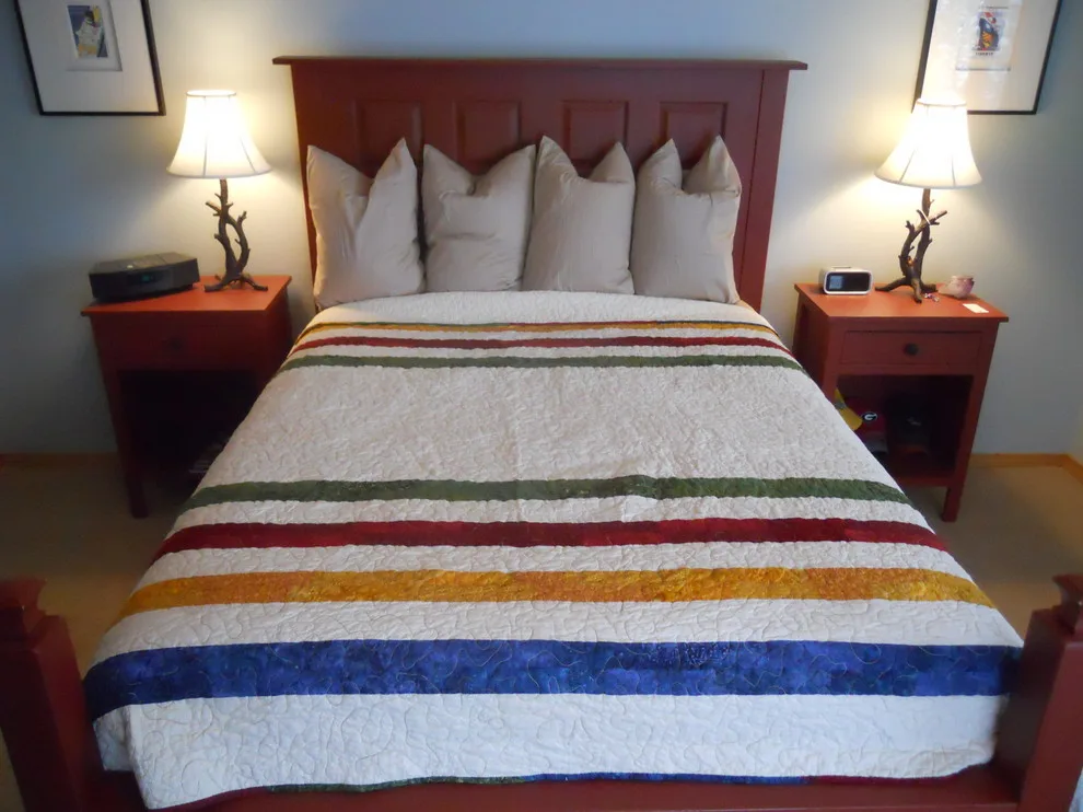 Quilting - My Projects in Quilting by Making Spaces Work - Photo 29