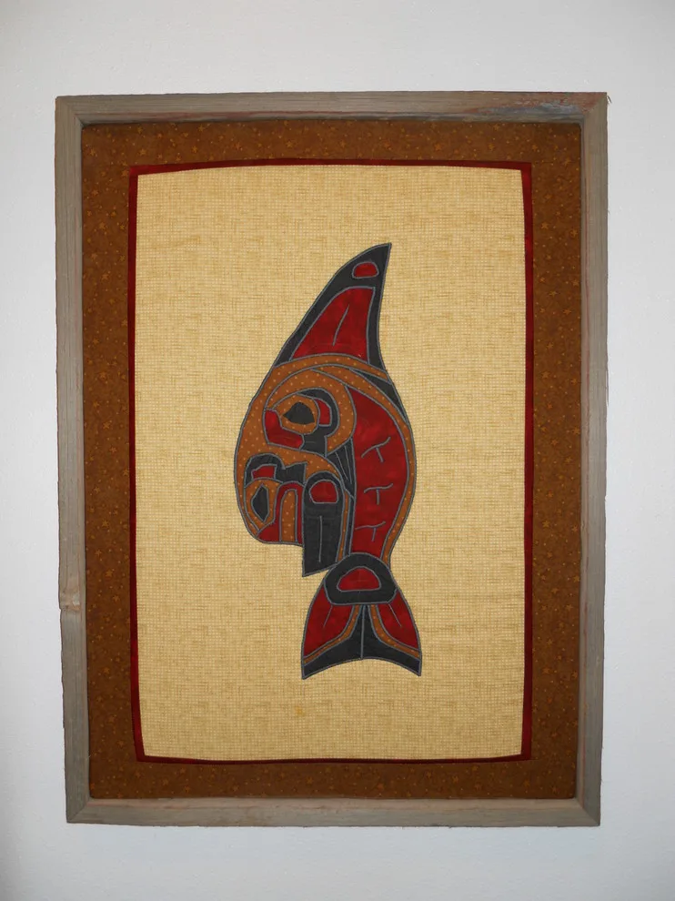Quilting - My Projects in Quilting by Making Spaces Work - Photo 18