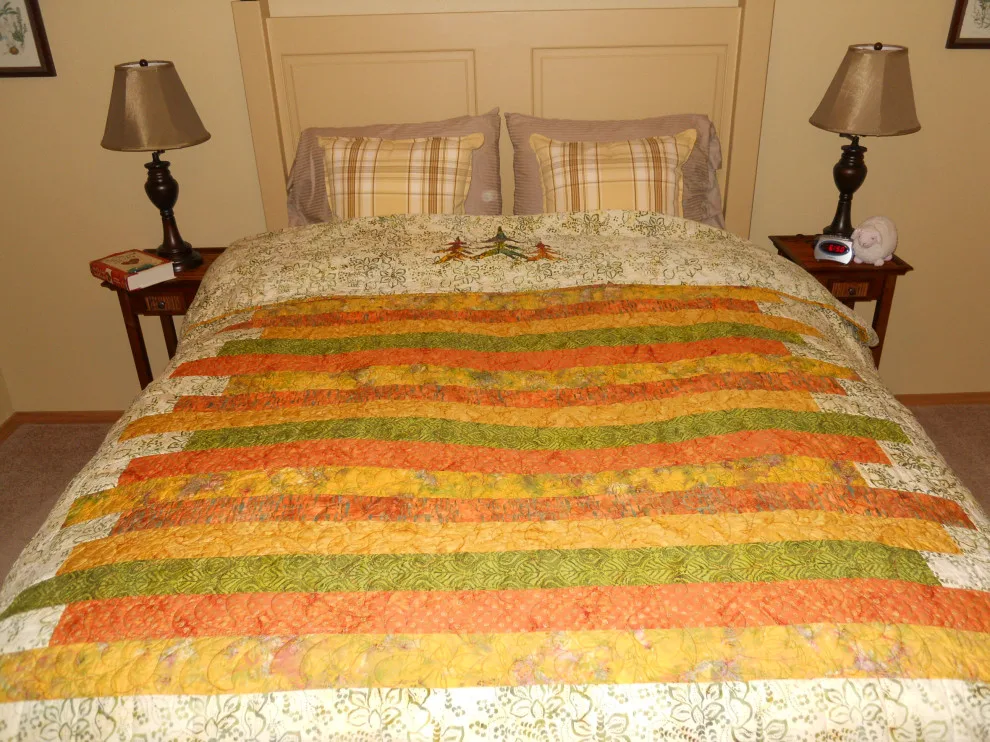 Quilting - My Projects in Quilting by Making Spaces Work - Photo 19