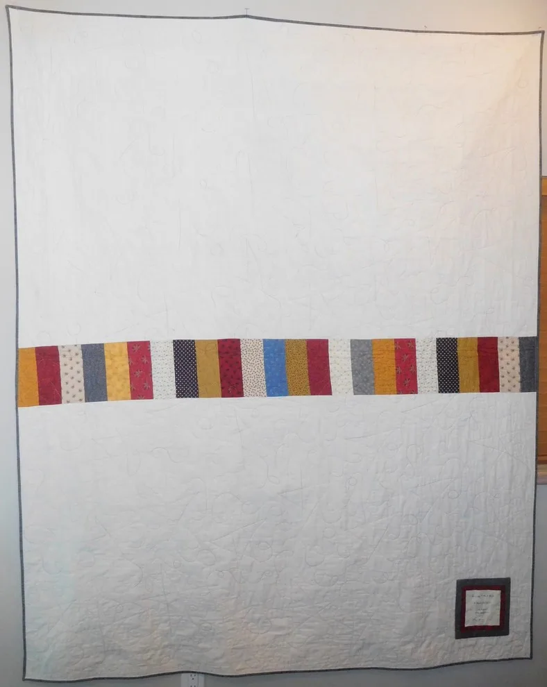 Quilting - My Projects in Quilting by Making Spaces Work - Photo 23