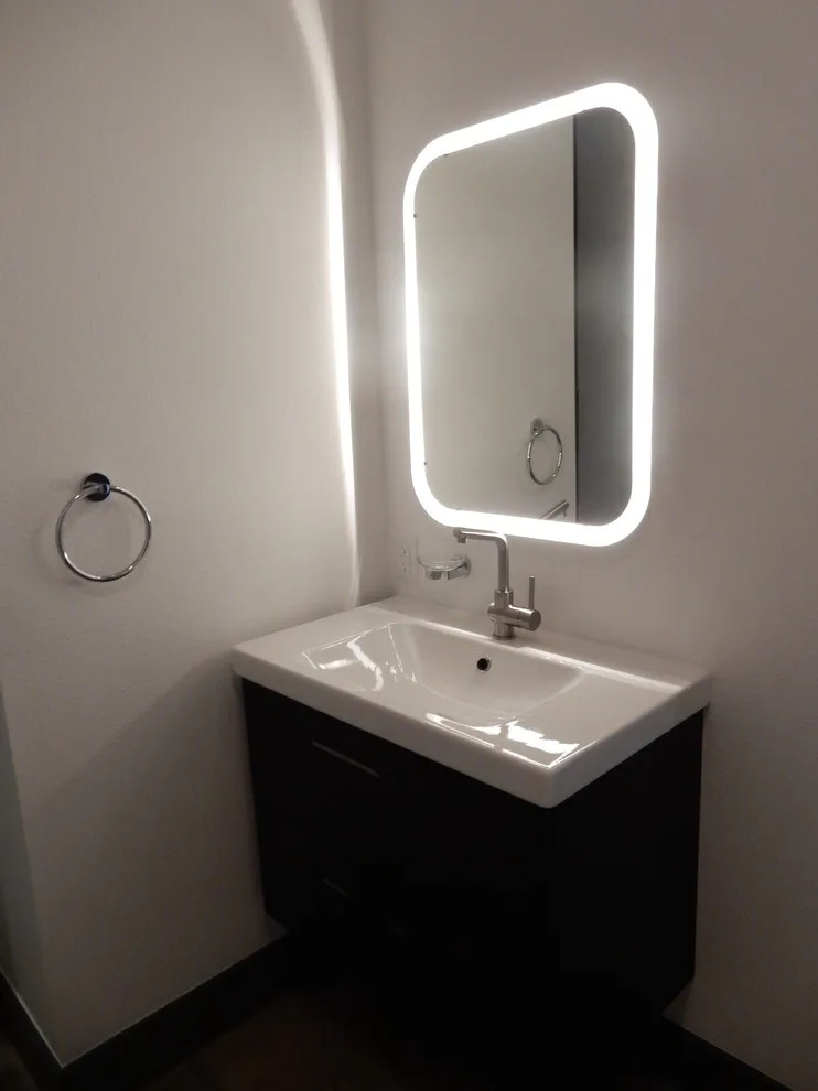 Compact Living Space by ModSouth | Design & Home Staging - Photo 11
