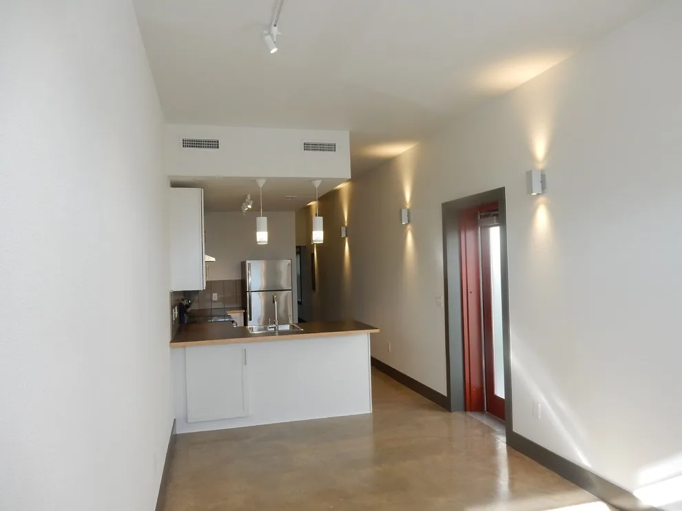 Compact Living Space by ModSouth | Design & Home Staging - Photo 5