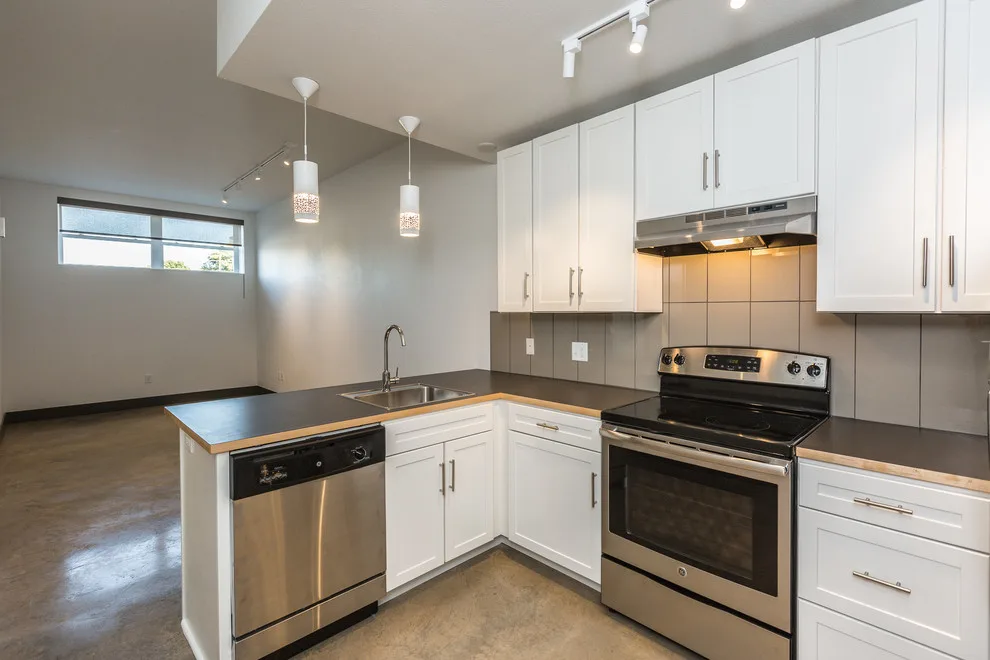 Compact Living Space by ModSouth | Design & Home Staging - Photo 10