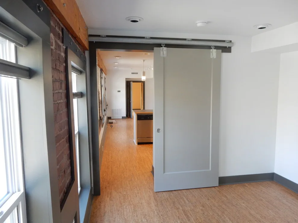 Compact Living Space by ModSouth | Design & Home Staging - Photo 3