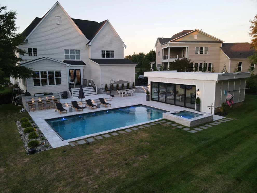 Stylish Haven by Holloway Company Inc. - Photo 13