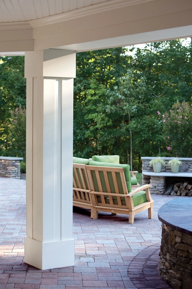 The Chantilly by Holloway Company Inc. - Photo 5