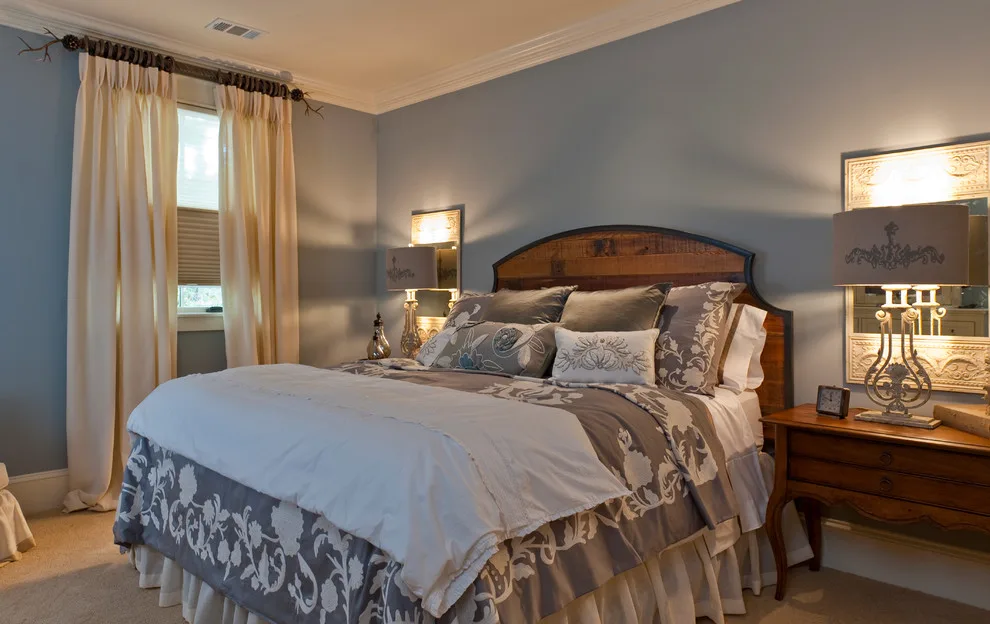 2010 Southern Living Featured Home by SH Designs Inc - Photo 6