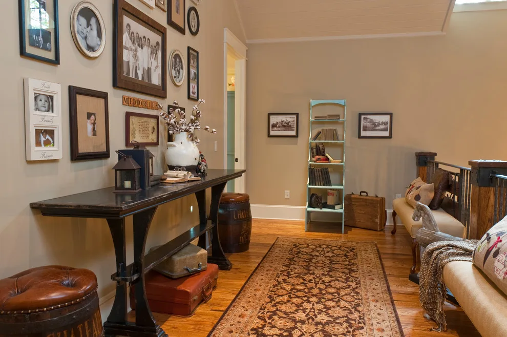 2010 Southern Living Featured Home by SH Designs Inc - Photo 5
