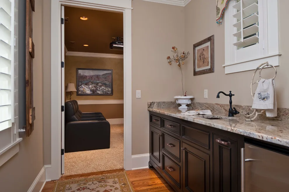 2010 Southern Living Featured Home by SH Designs Inc - Photo 4