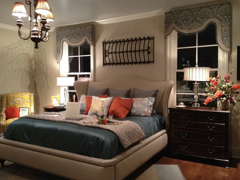 Bellarmine Designer Showhouse 2012 by Steinbock Interior Design Group - Photo 3