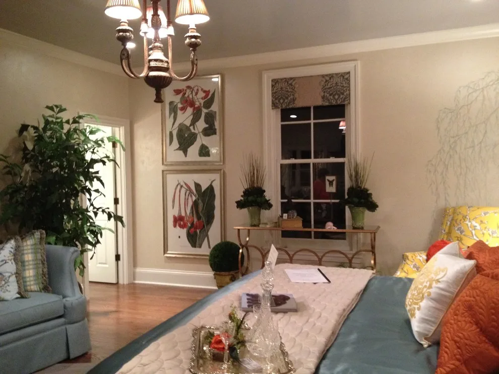 Bellarmine Designer Showhouse 2012 by Steinbock Interior Design Group - Photo 2