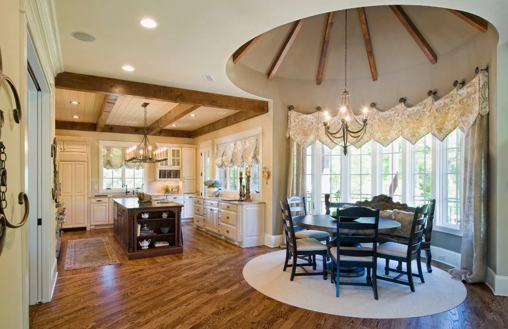 2012 Southern Living Featured Residence by SH Designs Inc - Photo 6