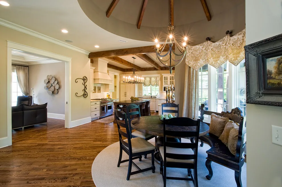 2012 Southern Living Featured Residence by SH Designs Inc - Photo 8