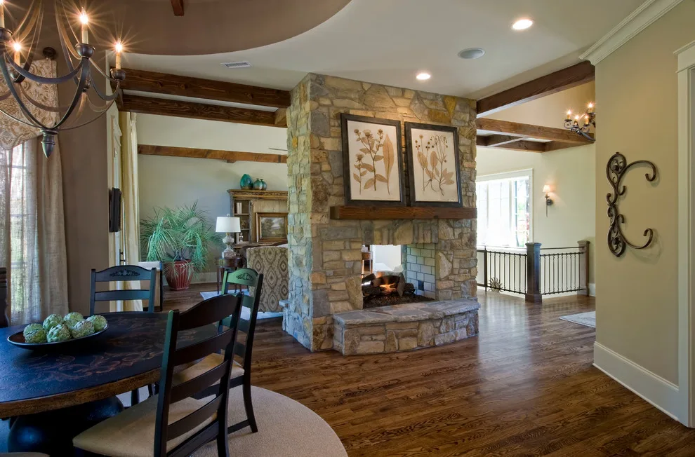 2012 Southern Living Featured Residence by SH Designs Inc - Photo 10