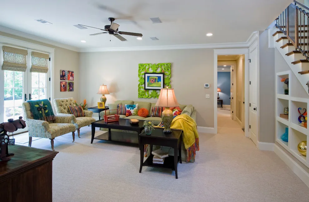 2012 Southern Living Featured Residence by SH Designs Inc - Photo 4