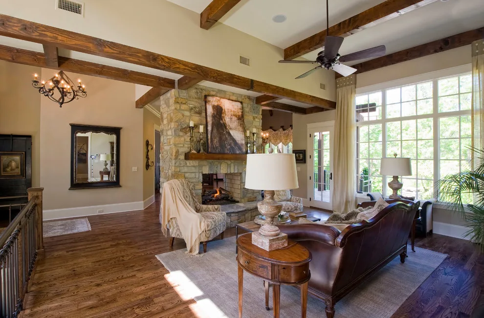 2012 Southern Living Featured Residence by SH Designs Inc - Photo 7