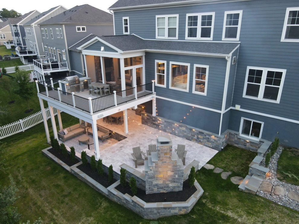 Willowsford Modern by Holloway Company Inc. - Photo 3