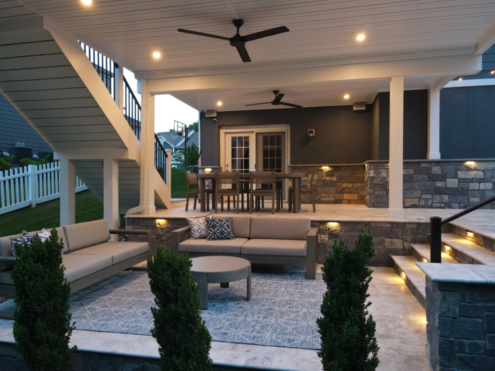 Willowsford Modern by Holloway Company Inc. - Photo 11