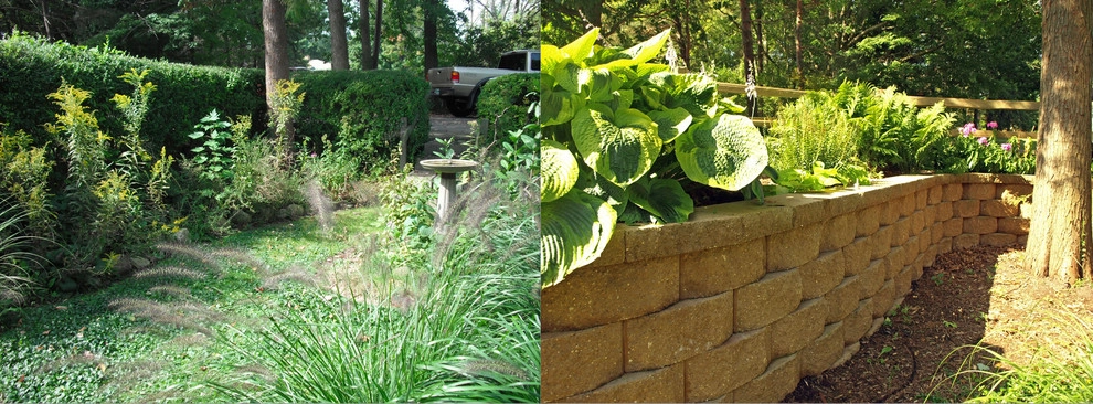 Project Before & After Pictures by LandTechwmi LLC - Photo 14