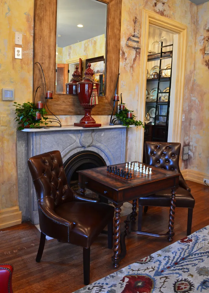 2013 Bellarmine Design Showcase by Steinbock Interior Design Group - Photo 4