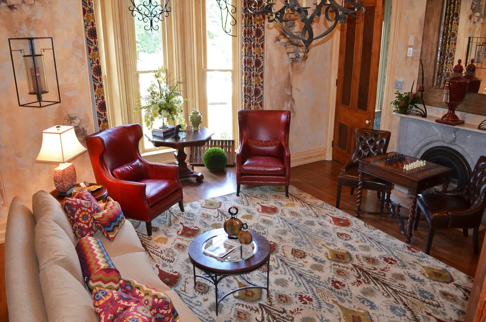 2013 Bellarmine Design Showcase by Steinbock Interior Design Group - Photo 10