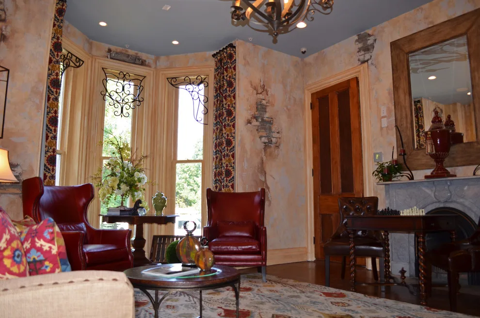 2013 Bellarmine Design Showcase by Steinbock Interior Design Group - Photo 3