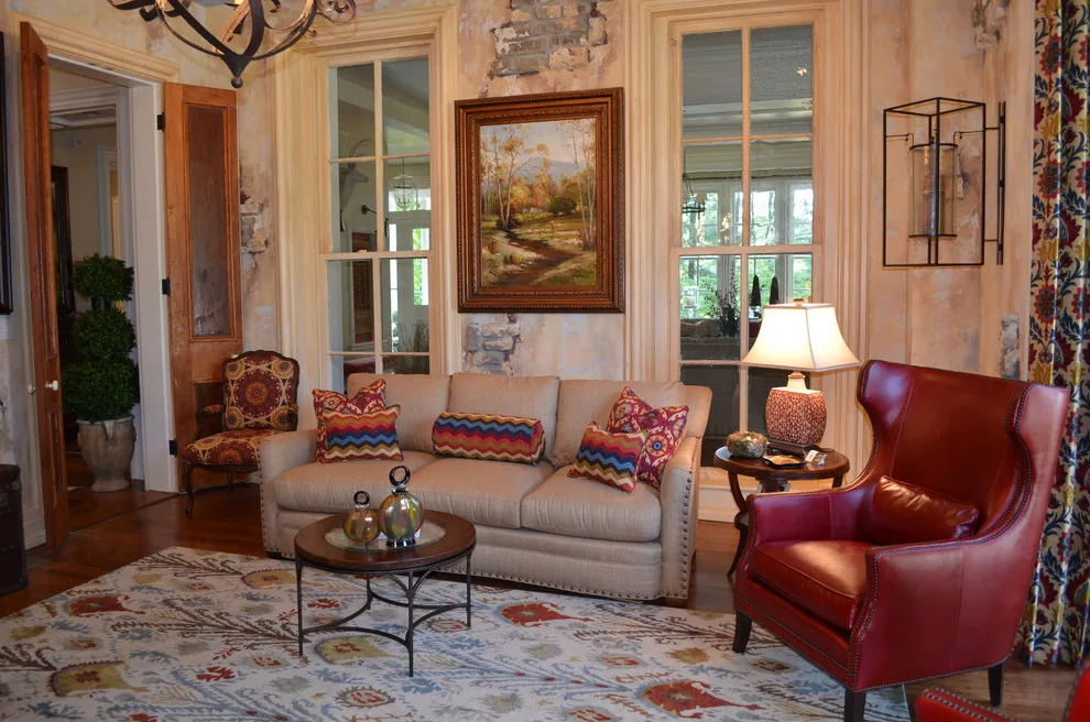 2013 Bellarmine Design Showcase by Steinbock Interior Design Group - Photo 6
