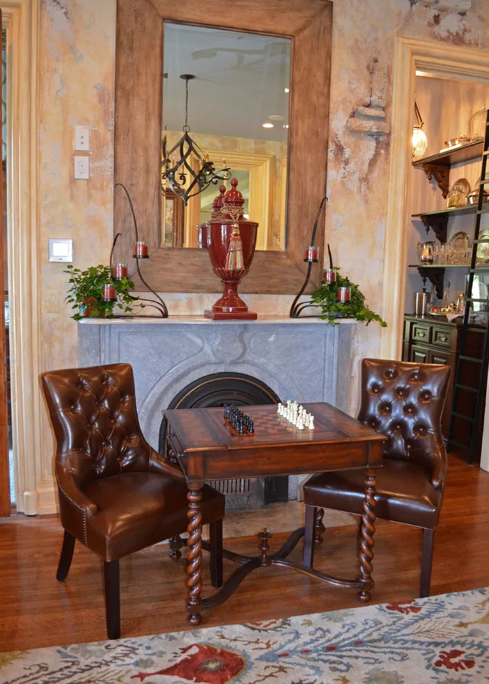 2013 Bellarmine Design Showcase by Steinbock Interior Design Group - Photo 11