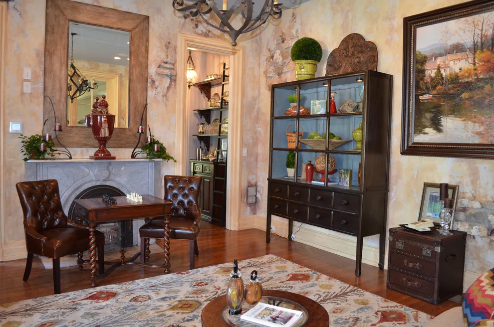 2013 Bellarmine Design Showcase by Steinbock Interior Design Group - Photo 7