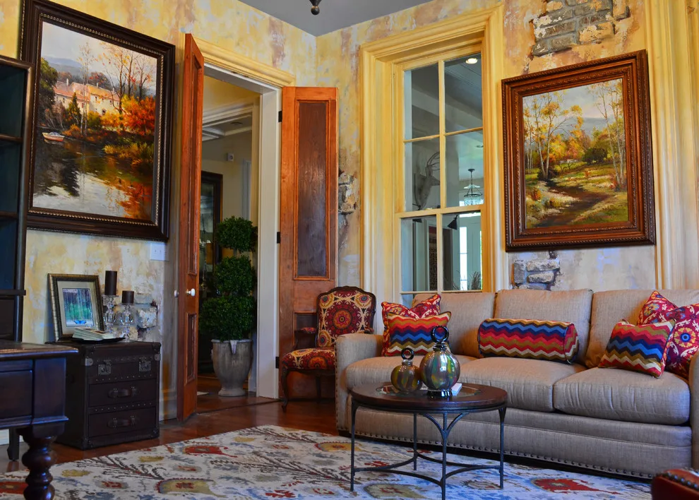 2013 Bellarmine Design Showcase by Steinbock Interior Design Group - Photo 8