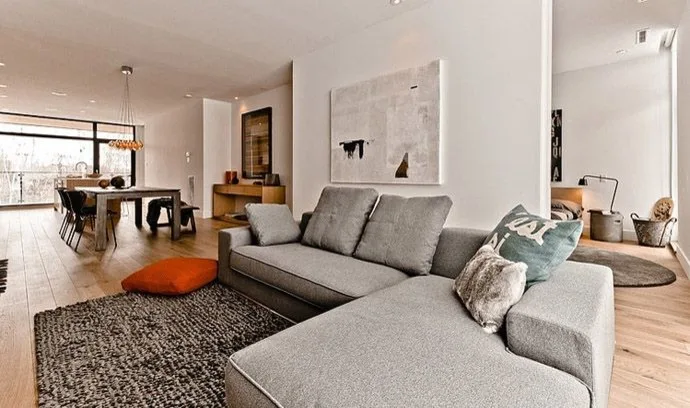 Suburban Modern - Photo 4