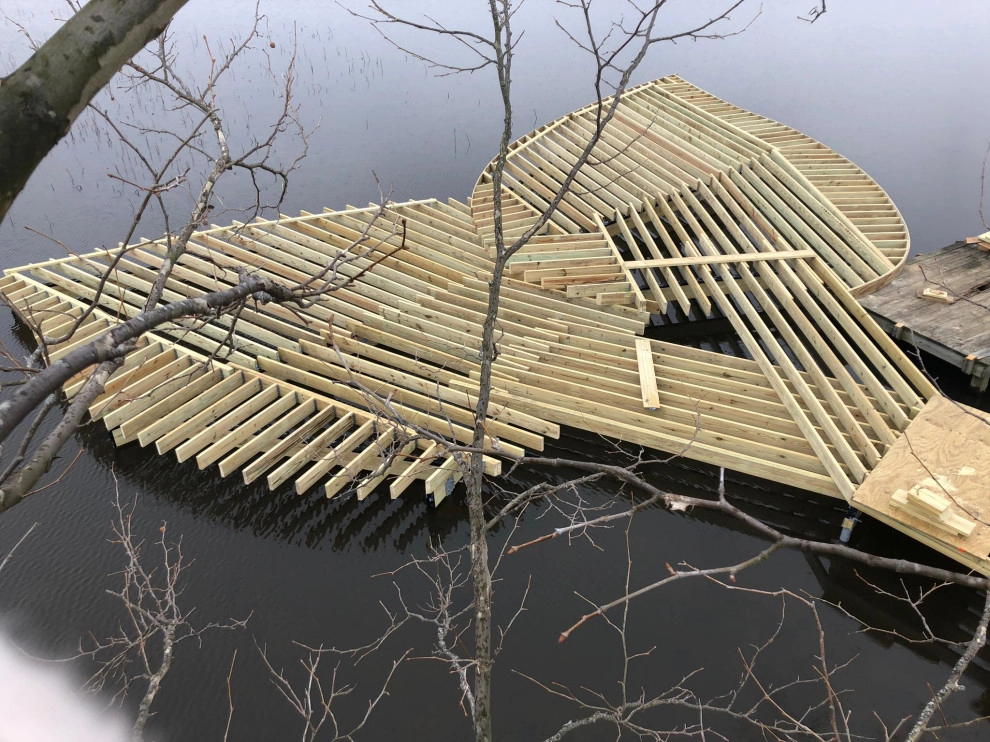 The Leaf Dock by Holloway Company Inc. - Photo 11