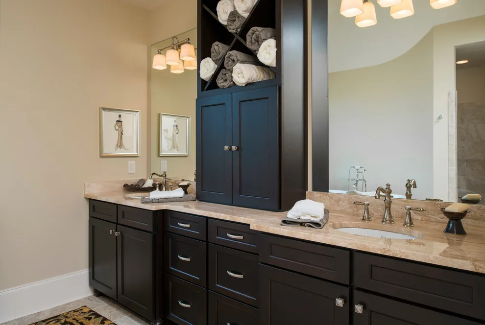 2013 Southern Living Custom Home Showcase by SH Designs Inc - Photo 9