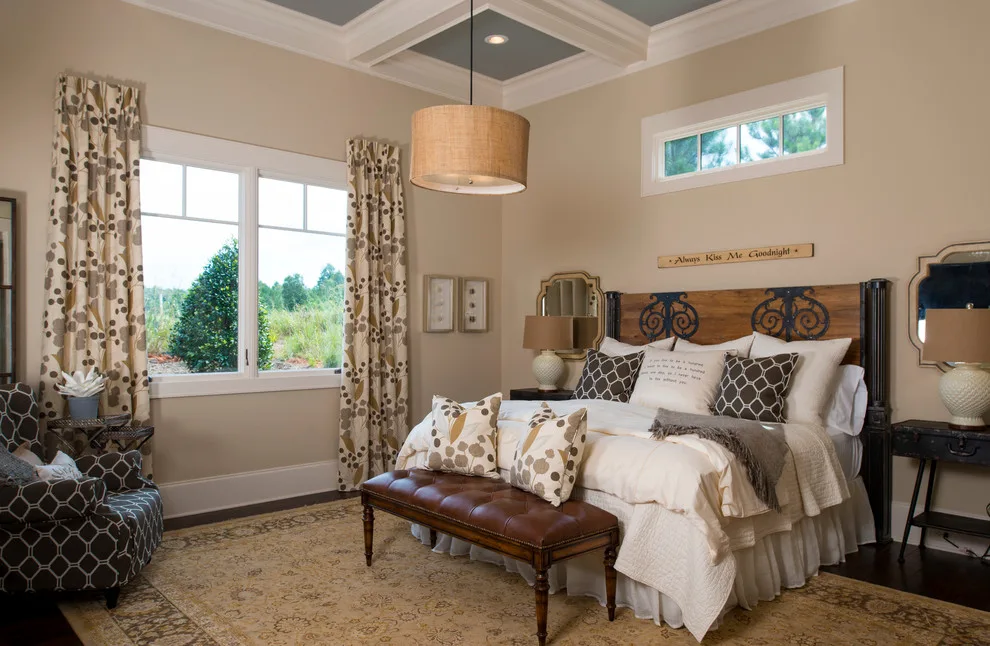 2013 Southern Living Custom Home Showcase by SH Designs Inc - Photo 4