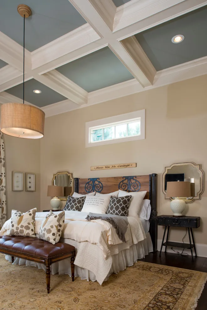 2013 Southern Living Custom Home Showcase by SH Designs Inc - Photo 14