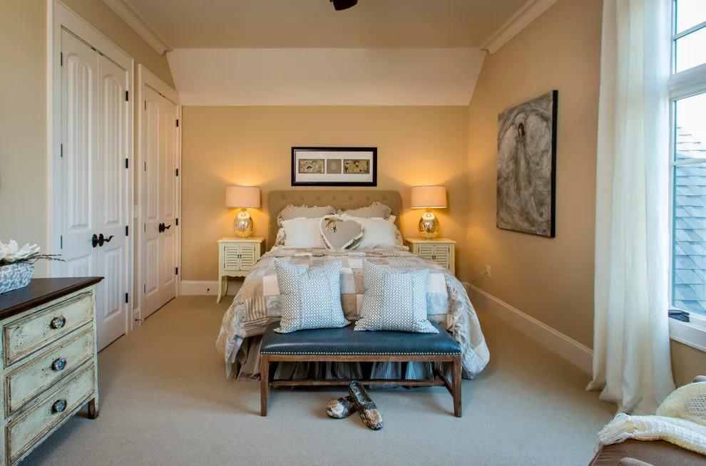 2013 Southern Living Custom Home Showcase by SH Designs Inc - Photo 17