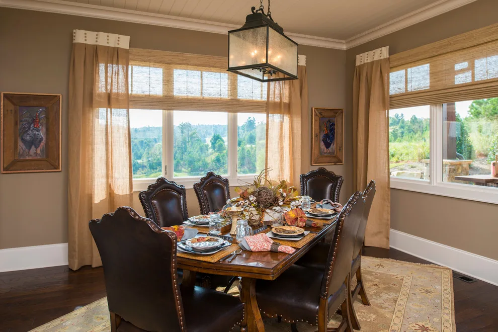 2013 Southern Living Custom Home Showcase by SH Designs Inc - Photo 7