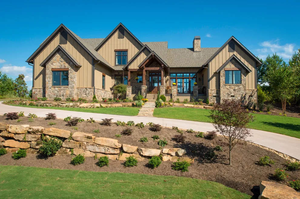 2013 Southern Living Custom Home Showcase by SH Designs Inc - Photo 15