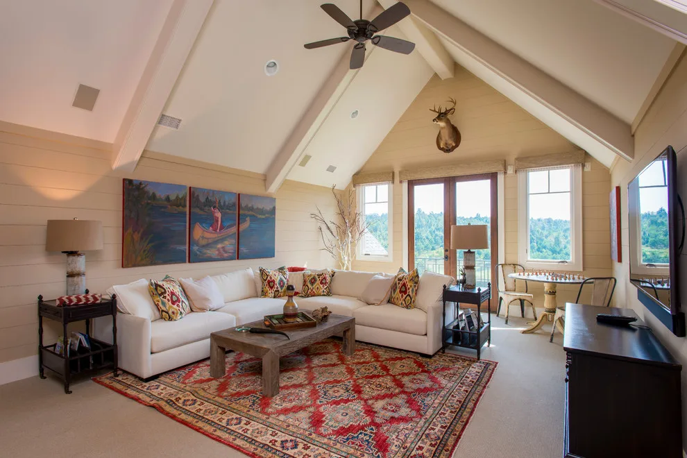 2013 Southern Living Custom Home Showcase by SH Designs Inc - Photo 6