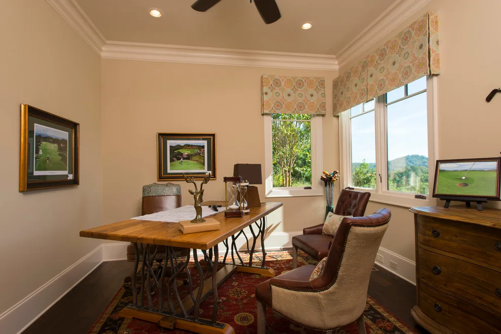 2013 Southern Living Custom Home Showcase by SH Designs Inc - Photo 8