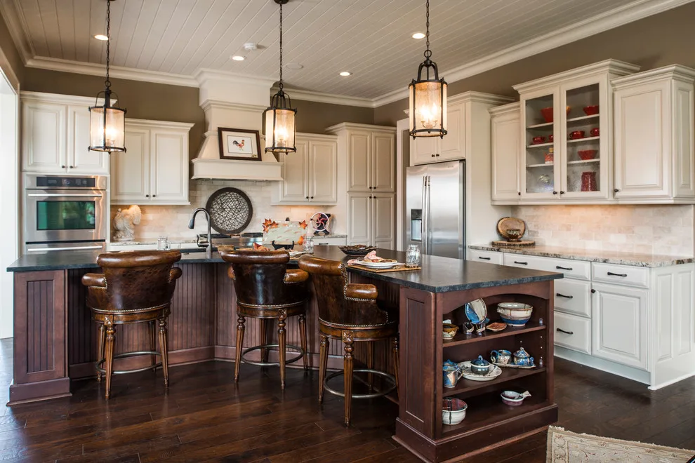 2013 Southern Living Custom Home Showcase by SH Designs Inc - Photo 10