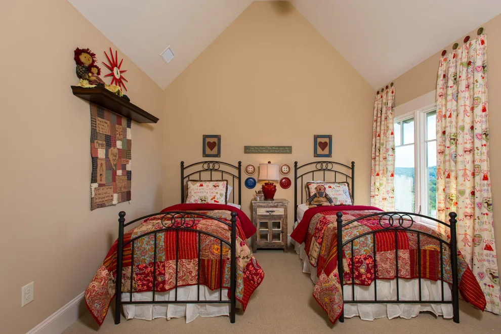 2013 Southern Living Custom Home Showcase by SH Designs Inc - Photo 11