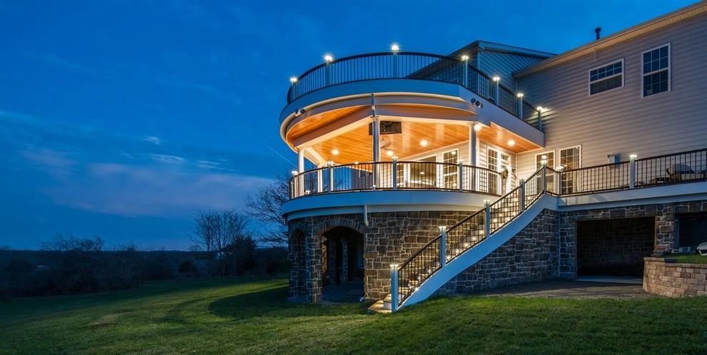 The Levade by Holloway Company Inc. - Photo 6
