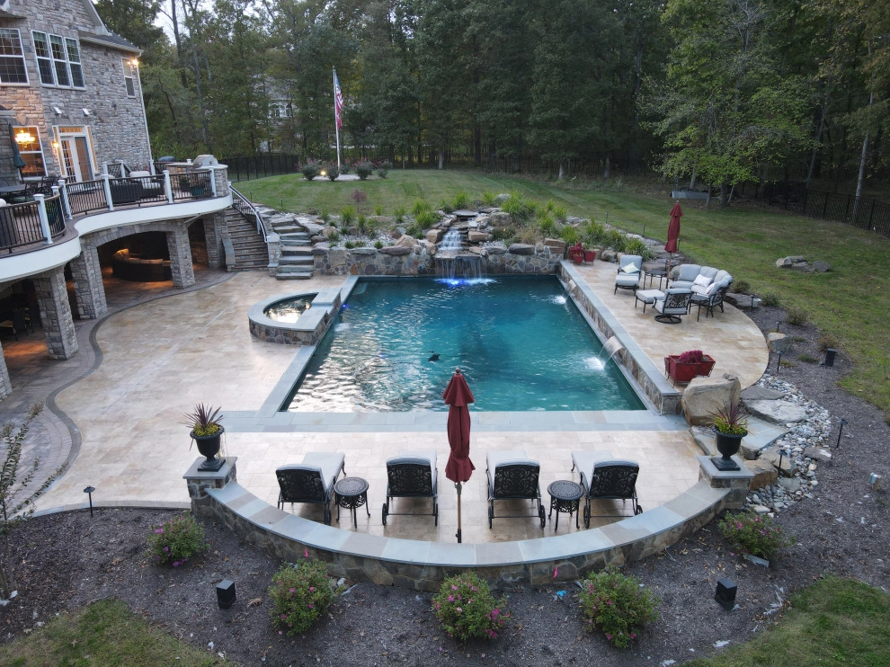 Evergreen Oasis by Holloway Company Inc. - Photo 6