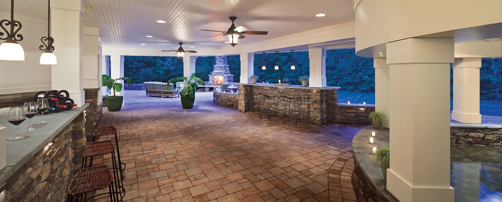 The Chantilly by Holloway Company Inc. - Photo 12
